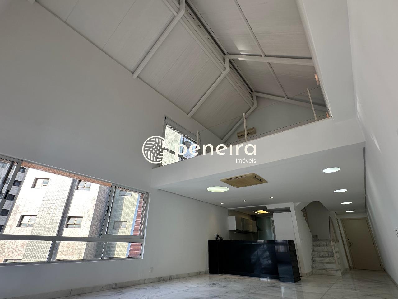 Apartamento em Lourdes