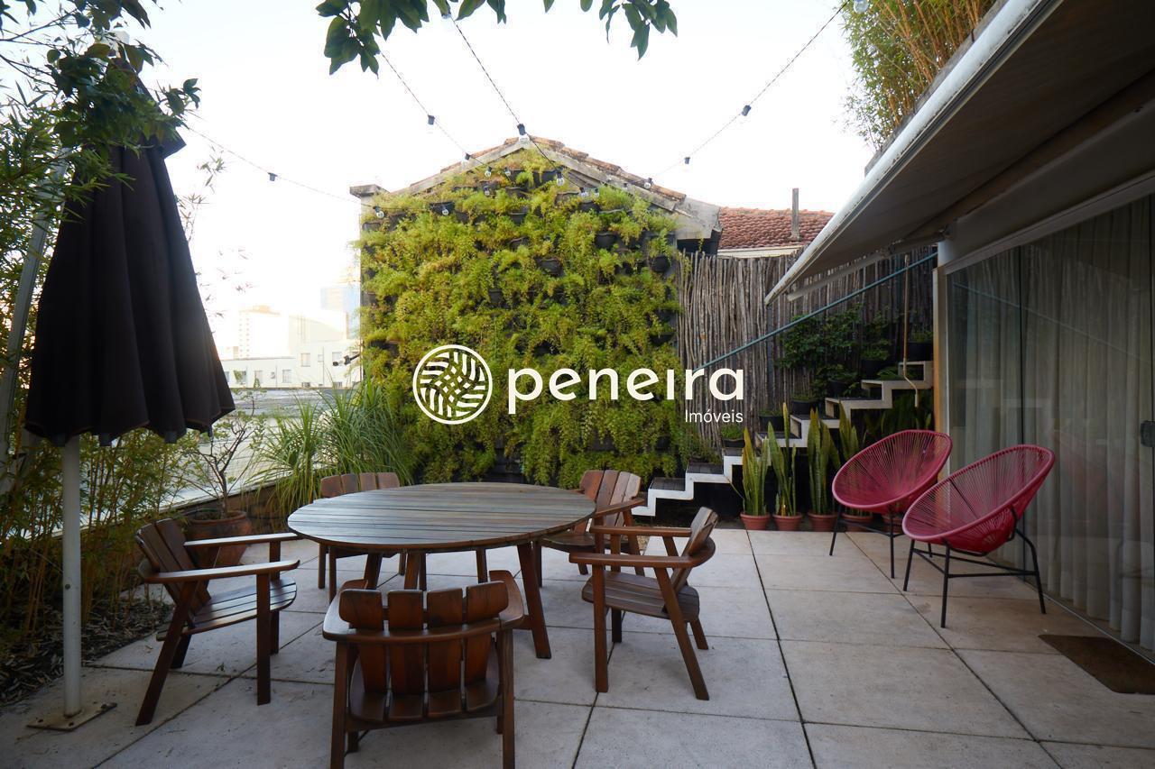 Apartamento em Floresta
