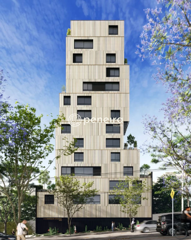 Apartamento em Lourdes