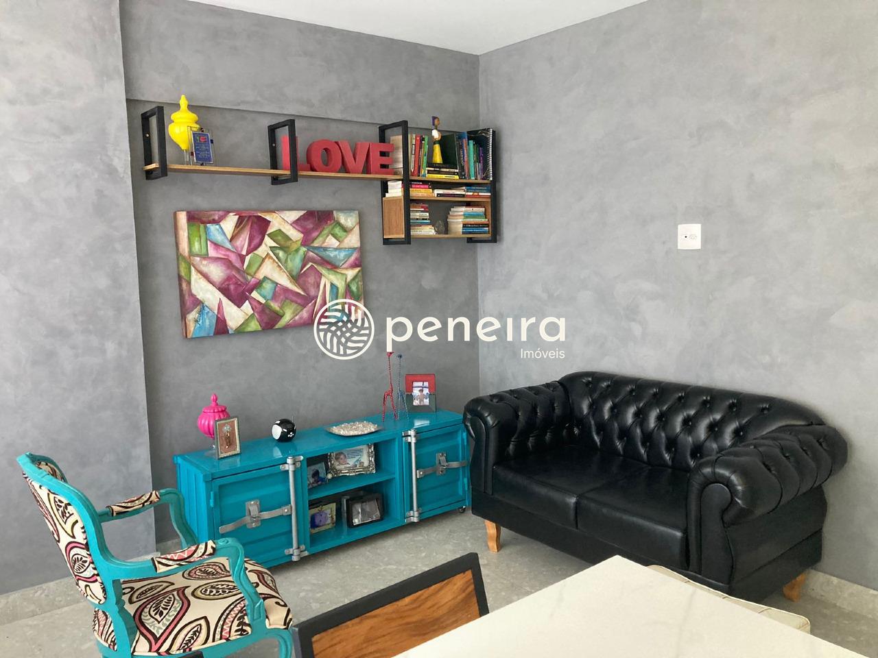 Apartamento em Santa Efigênia
