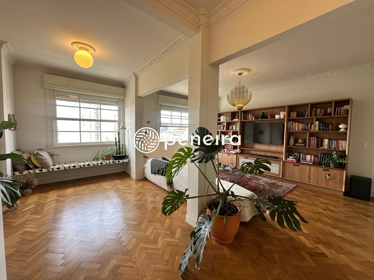 Apartamento em Centro