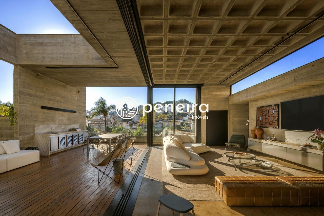 Casa em São Bento