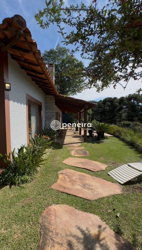 Casa em Estância Serrana