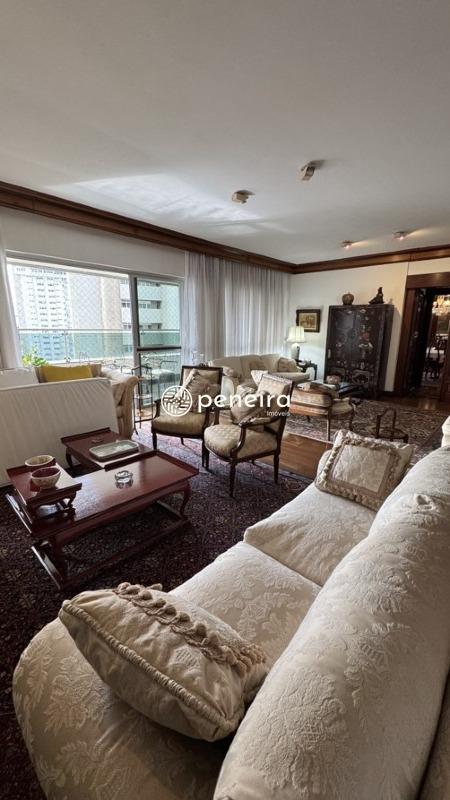 Apartamento em Serra