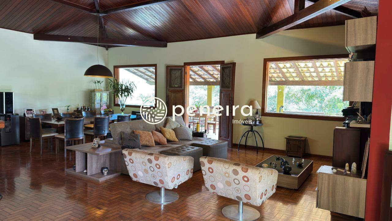 Casa em Pasárgada