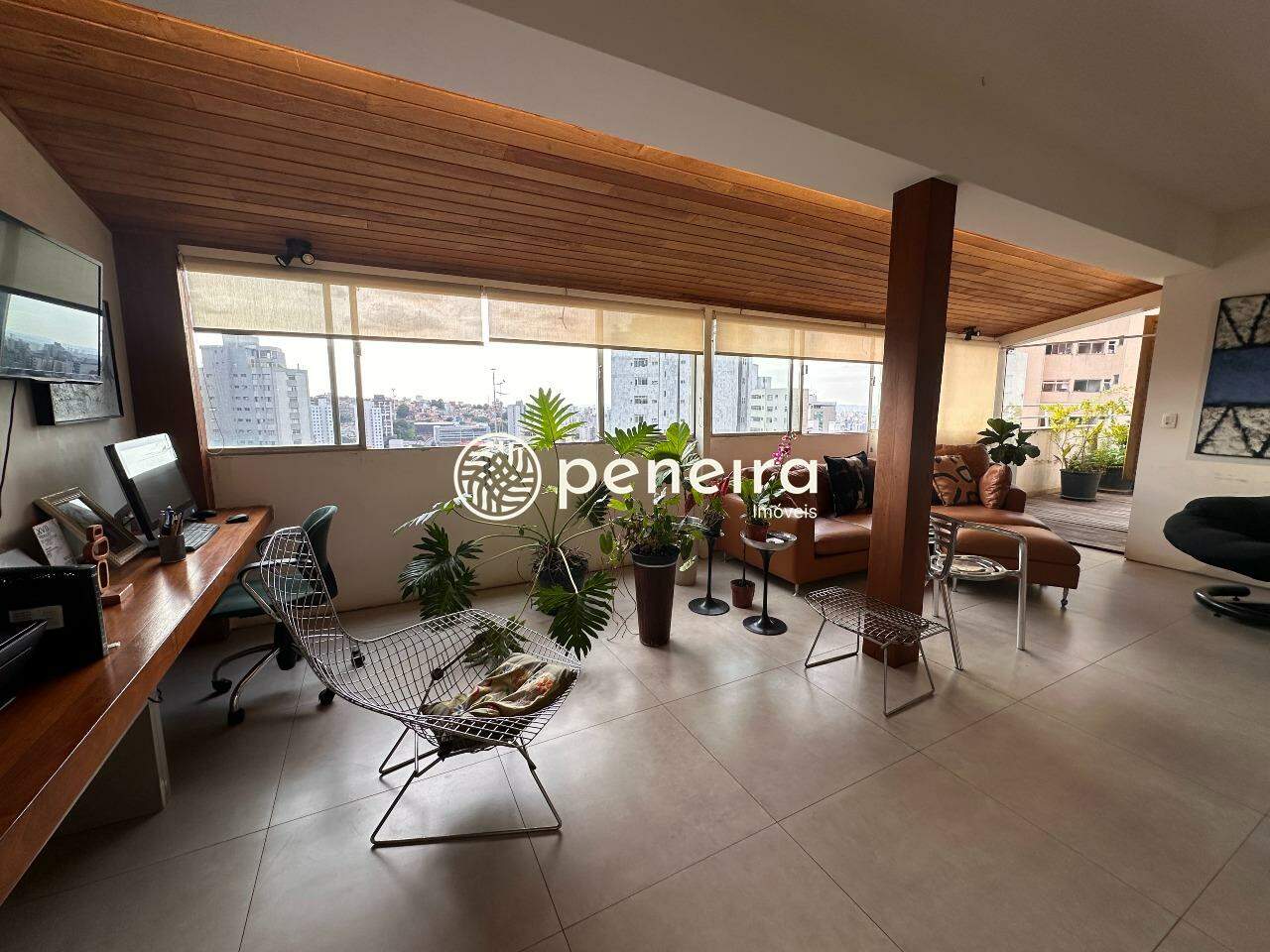Cobertura em Sion