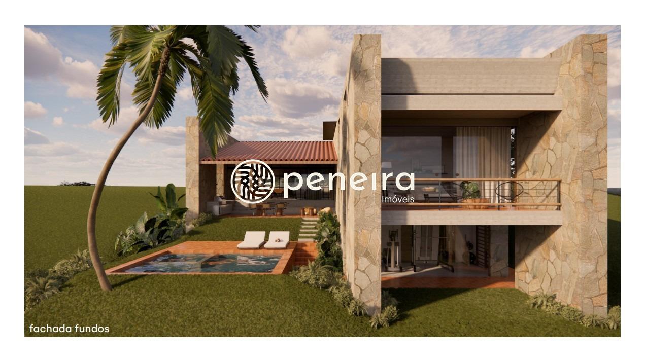 Lote em Pasárgada