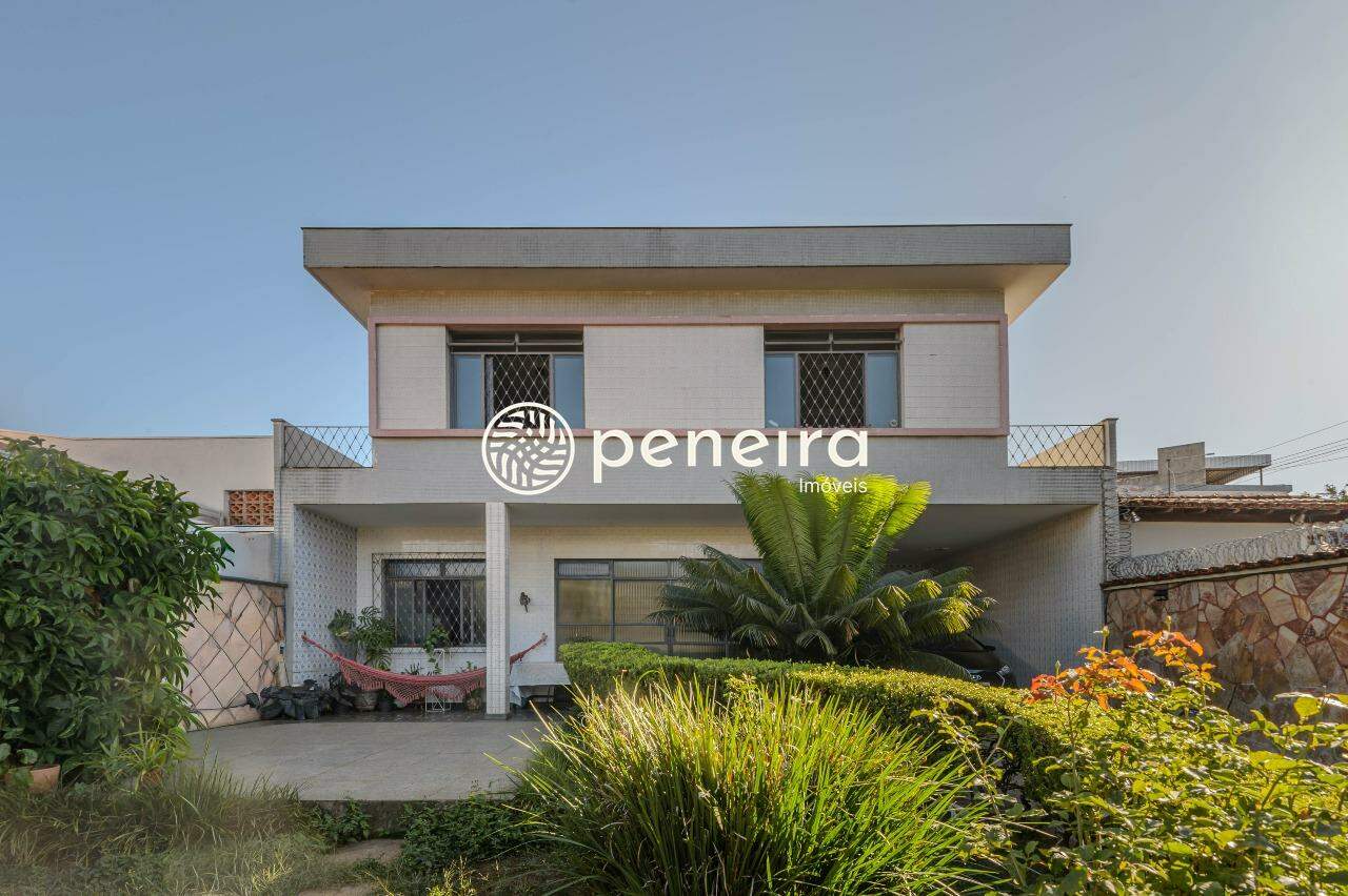 Casa em Caiçaras