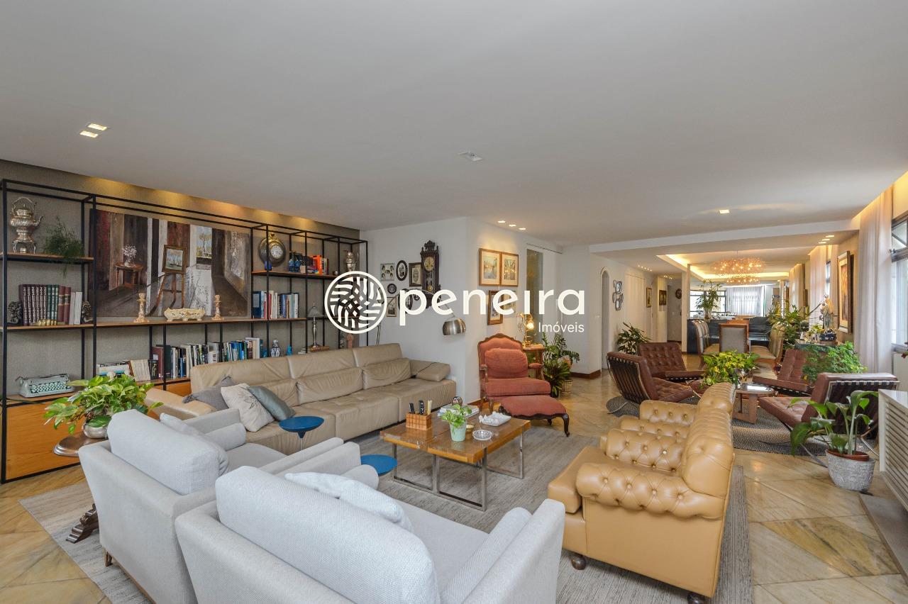 Apartamento em Funcionários