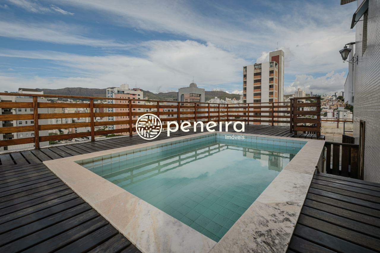 Cobertura em São Pedro