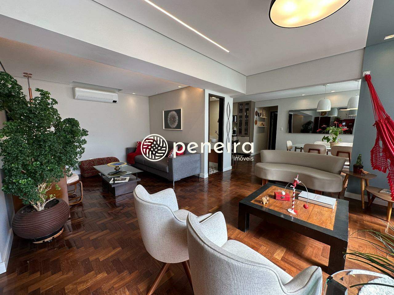 Apartamento em Lourdes