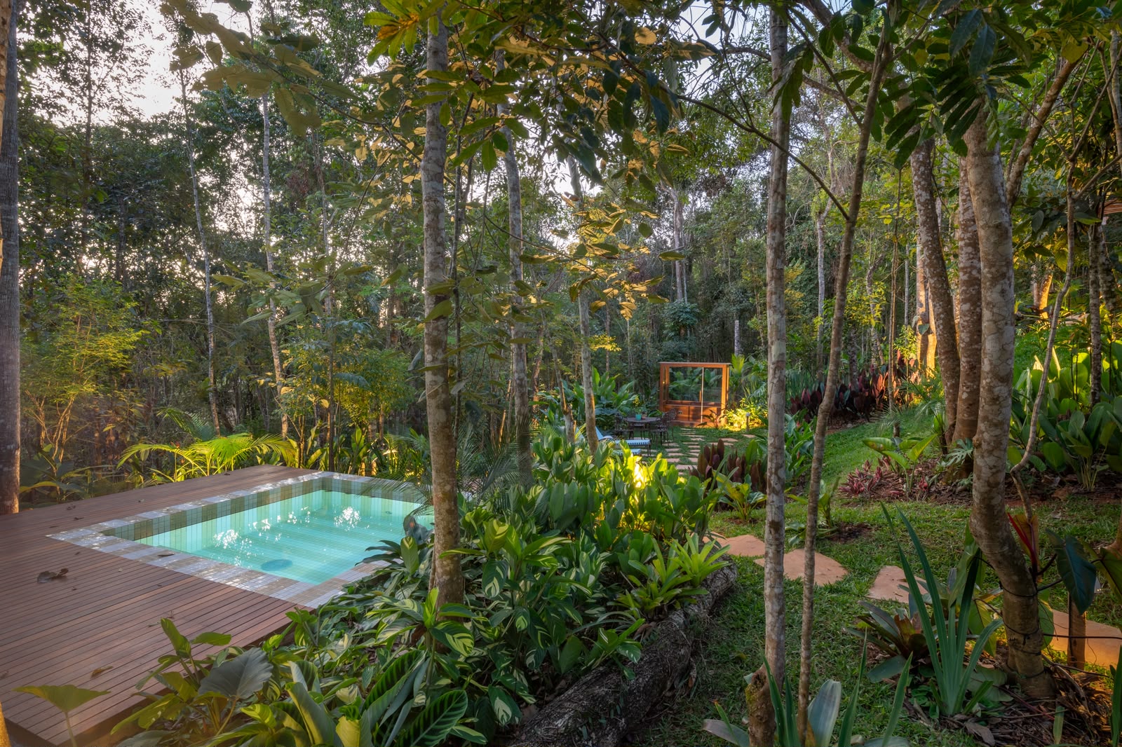  Casa no Condomínio Residencial Arvoredo - Nova Lima 