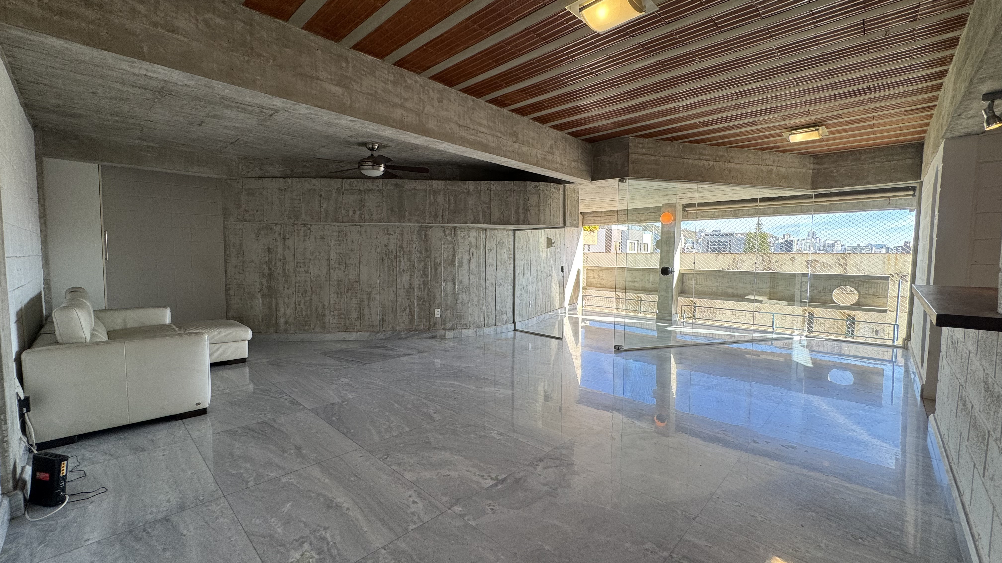 Apartamento no Tinguá em Belo Horizonte