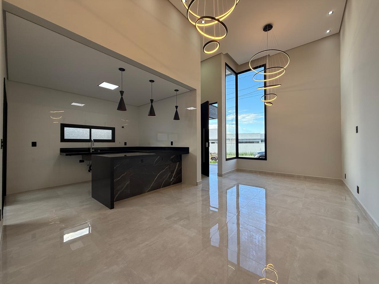 Casa com 3 dormitórios à venda, 142 m² por R$ 969.000,00 - Condomínio Reserva Ipanema - Sorocaba/SP