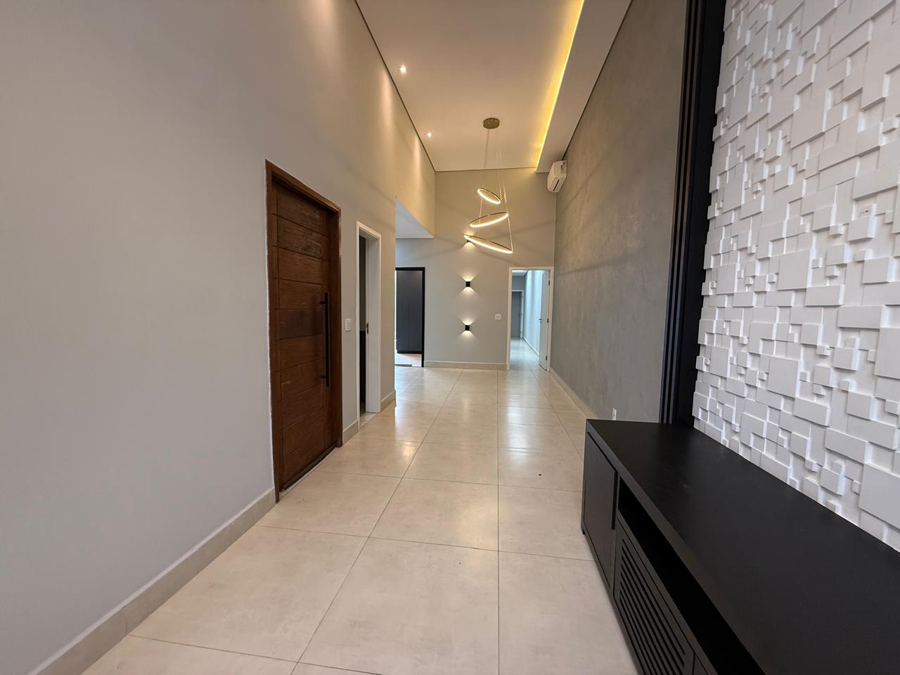 Casa com 3 dormitórios à venda, 140 m² por R$ 969.000,00 - Condomínio Reserva Ipanema - Sorocaba/SP