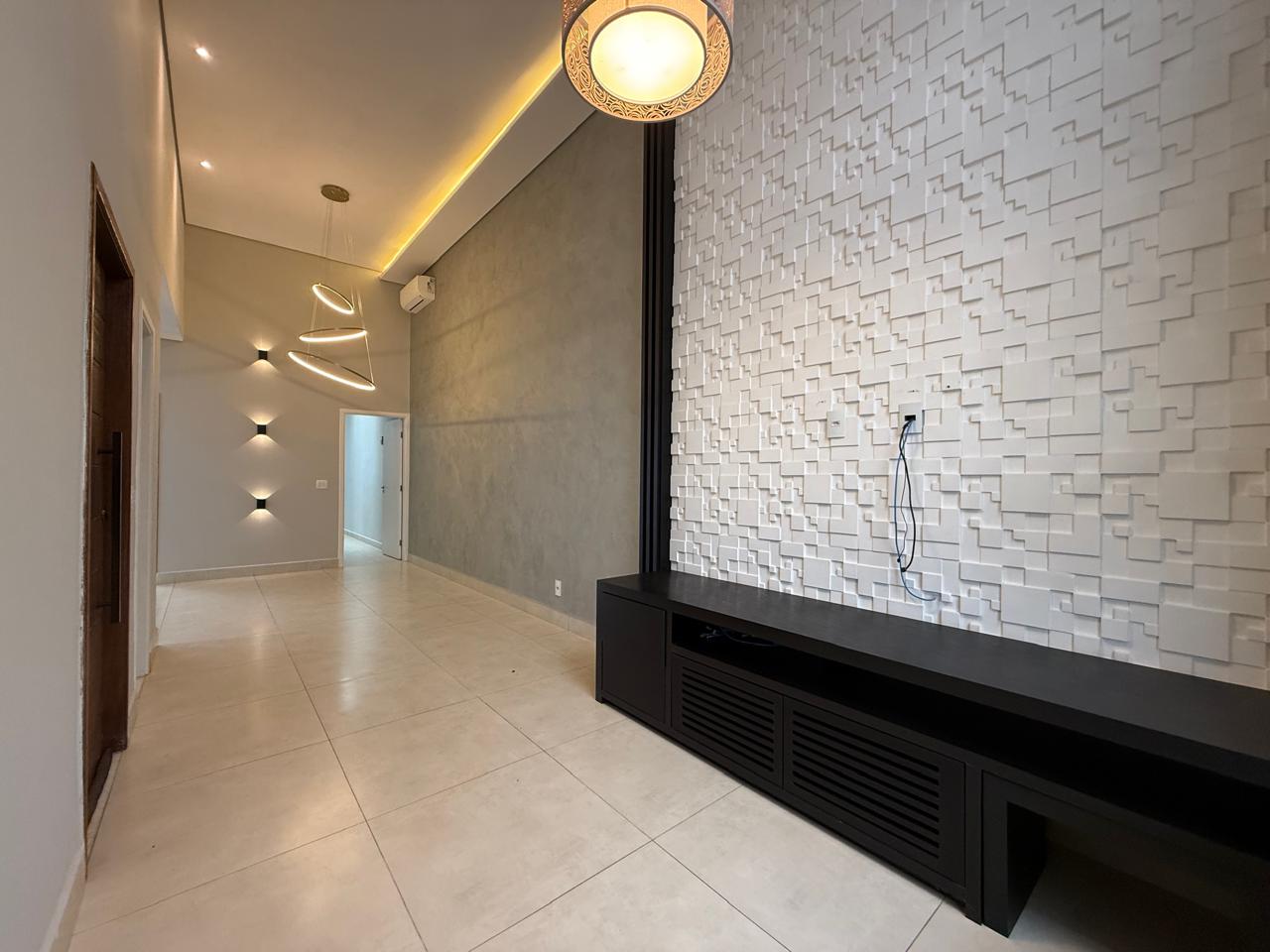 Casa com 3 dormitórios à venda, 140 m² por R$ 969.000,00 - Condomínio Reserva Ipanema - Sorocaba/SP