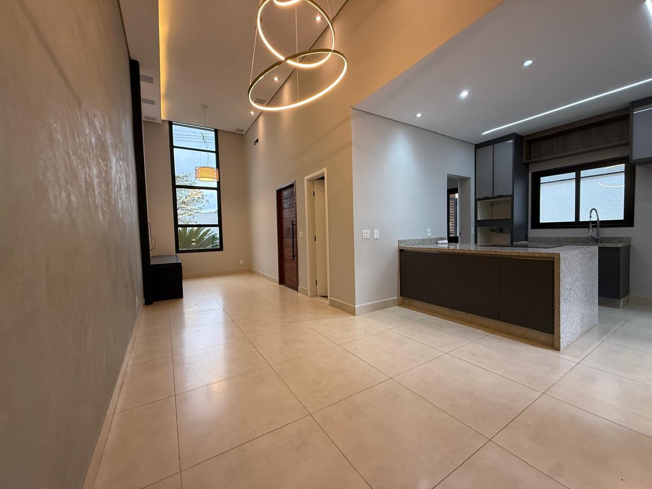 Casa com 3 dormitórios à venda, 140 m² por R$ 969.000,00 - Condomínio Reserva Ipanema - Sorocaba/SP