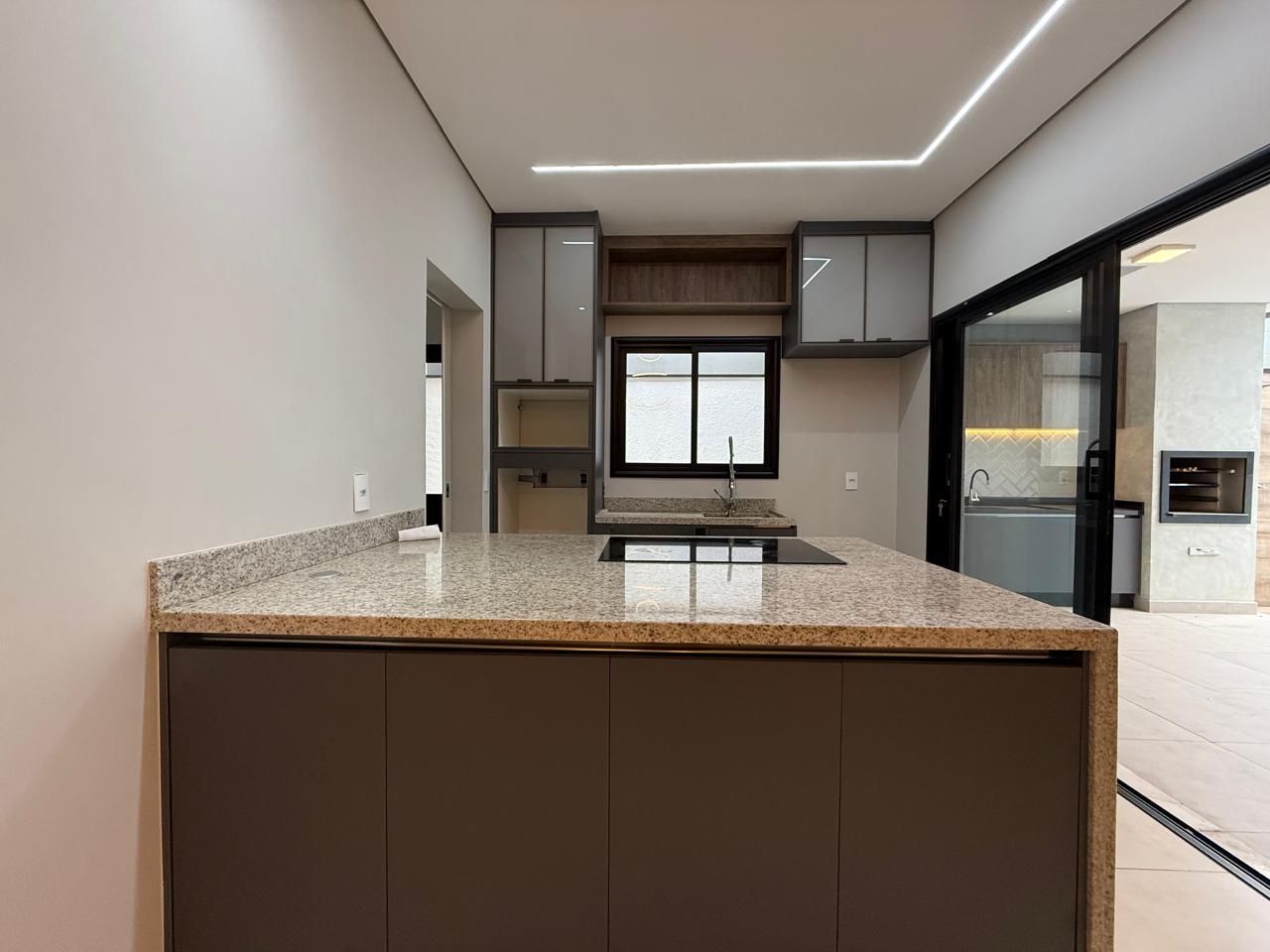 Casa com 3 dormitórios à venda, 140 m² por R$ 969.000,00 - Condomínio Reserva Ipanema - Sorocaba/SP