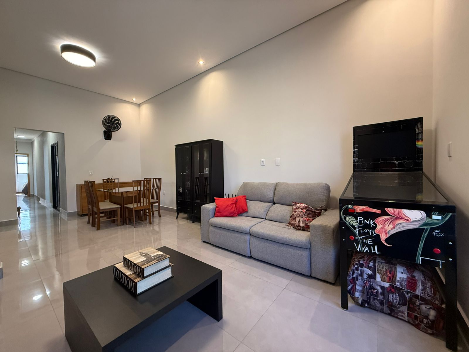 Casa com 3 dormitórios à venda, 137m² por R$ 899.000,00 - Condomínio Reserva Ipanema - Sorocaba/SP