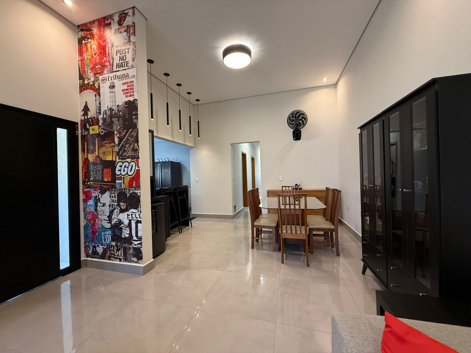 Casa com 3 dormitórios à venda, 137m² por R$ 899.000,00 - Condomínio Reserva Ipanema - Sorocaba/SP