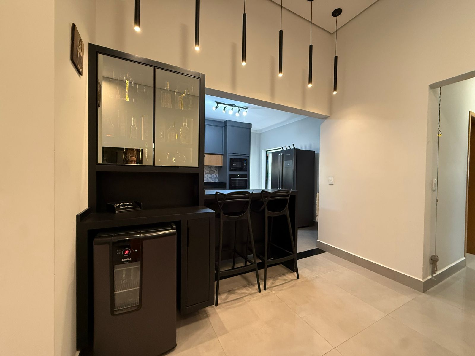 Casa com 3 dormitórios à venda, 137m² por R$ 899.000,00 - Condomínio Reserva Ipanema - Sorocaba/SP