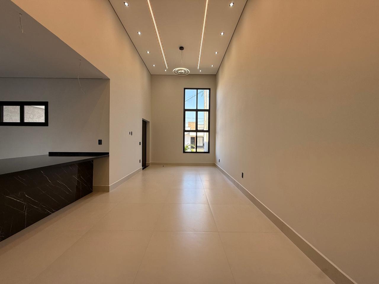 Casa com 3 dormitórios à venda, 185,69 m² por R$ 1.169.000,00 - Condomínio Reserva Ipanema - Sorocaba/SP