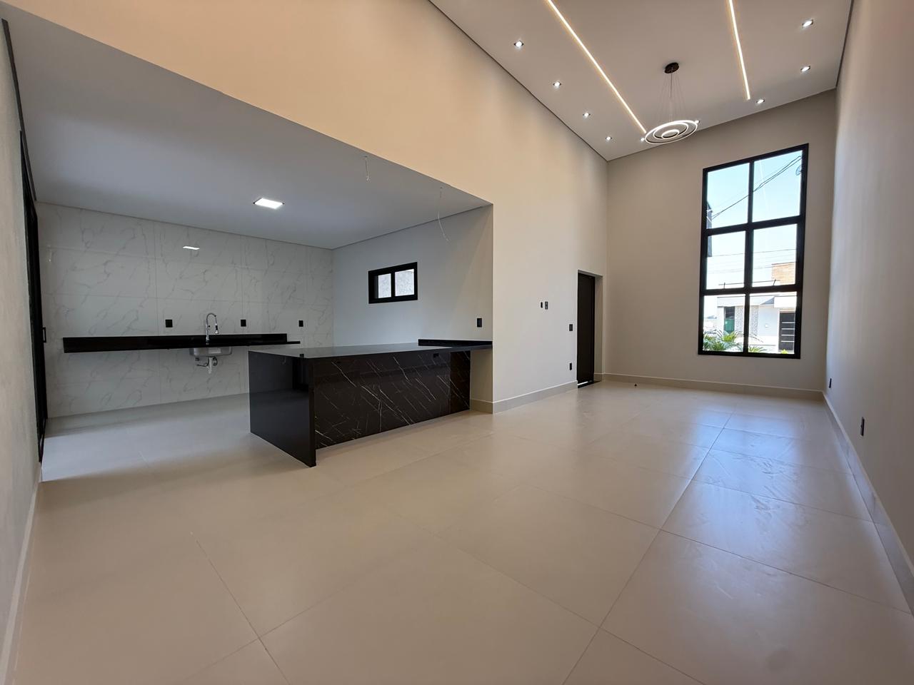 Casa com 3 dormitórios à venda, 185,69 m² por R$ 1.169.000,00 - Condomínio Reserva Ipanema - Sorocaba/SP