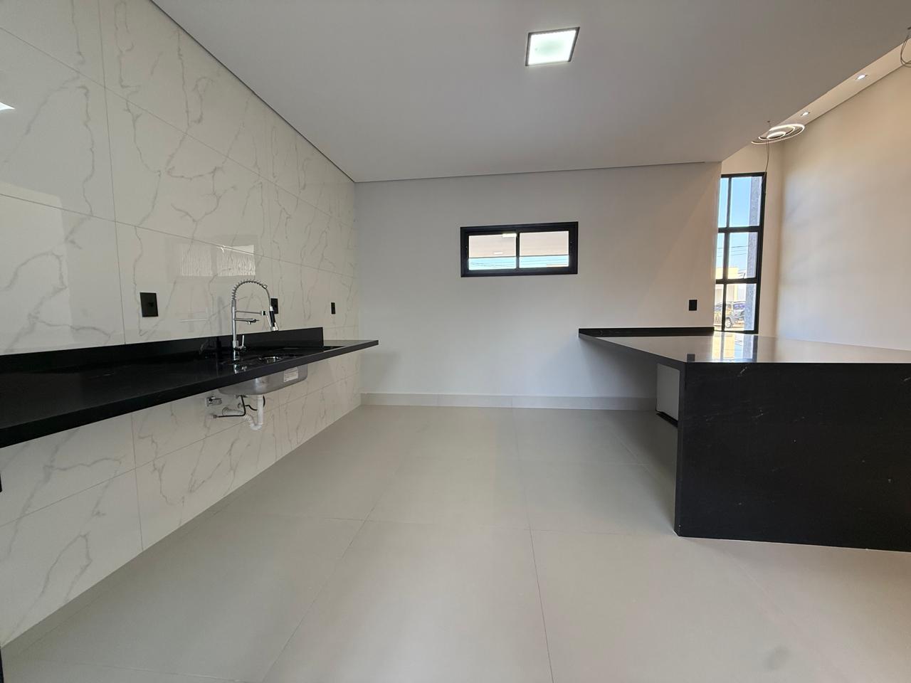 Casa com 3 dormitórios à venda, 185,69 m² por R$ 1.169.000,00 - Condomínio Reserva Ipanema - Sorocaba/SP