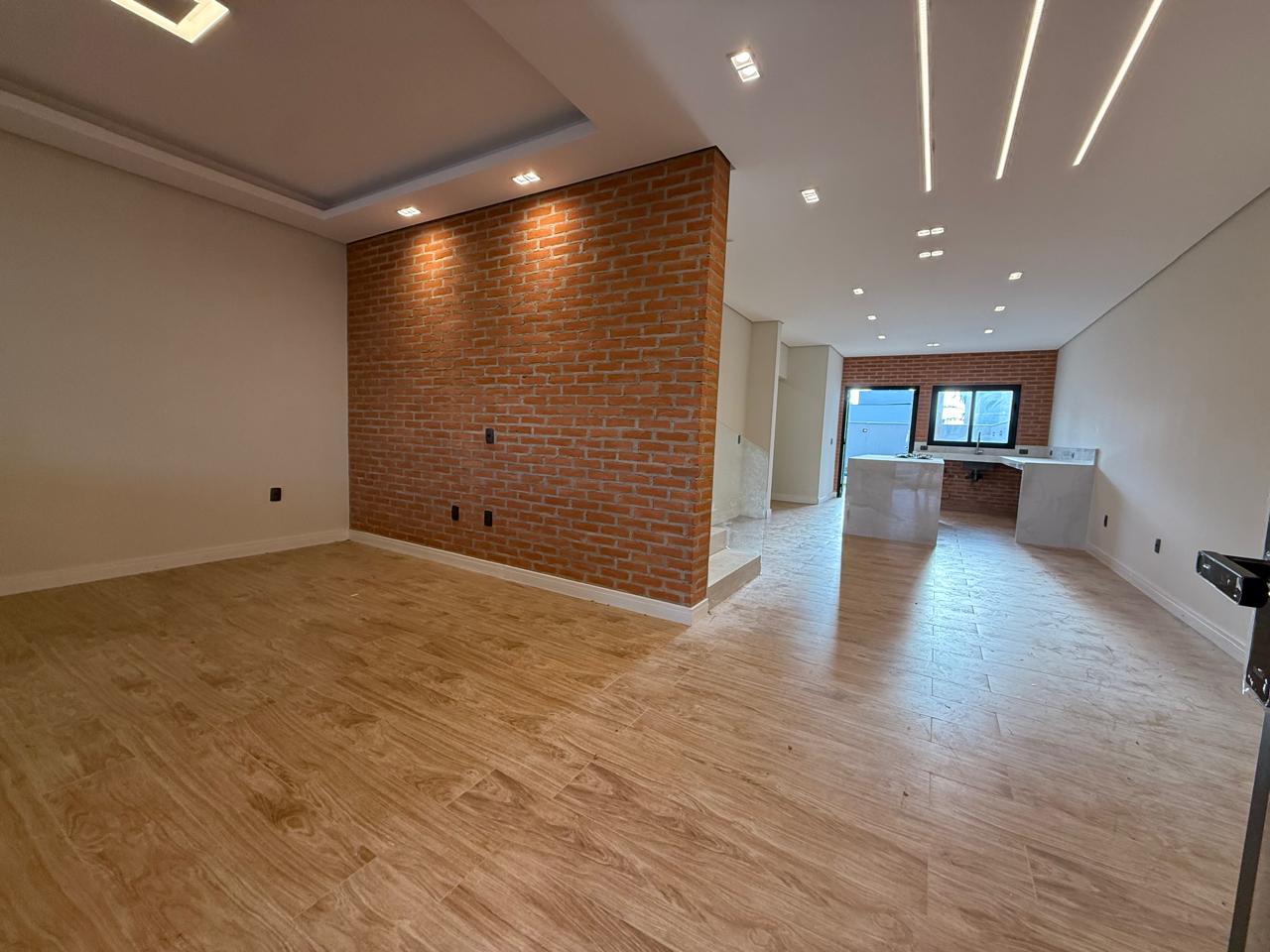 Casa com 3 dormitórios à venda, 209 m² por R$ 1.350.000,00 - Condomínio Reserva Ipanema - Sorocaba/SP