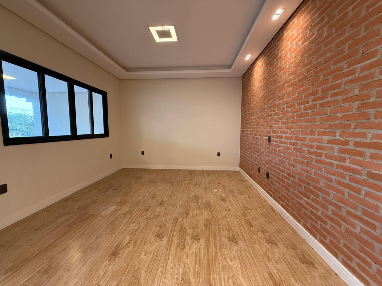 Casa com 3 dormitórios à venda, 209 m² por R$ 1.350.000,00 - Condomínio Reserva Ipanema - Sorocaba/SP