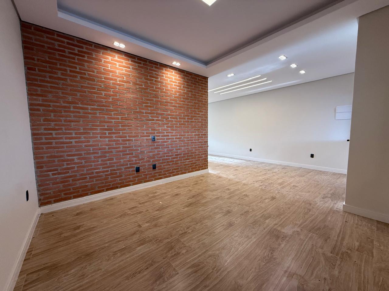 Casa com 3 dormitórios à venda, 209 m² por R$ 1.350.000,00 - Condomínio Reserva Ipanema - Sorocaba/SP