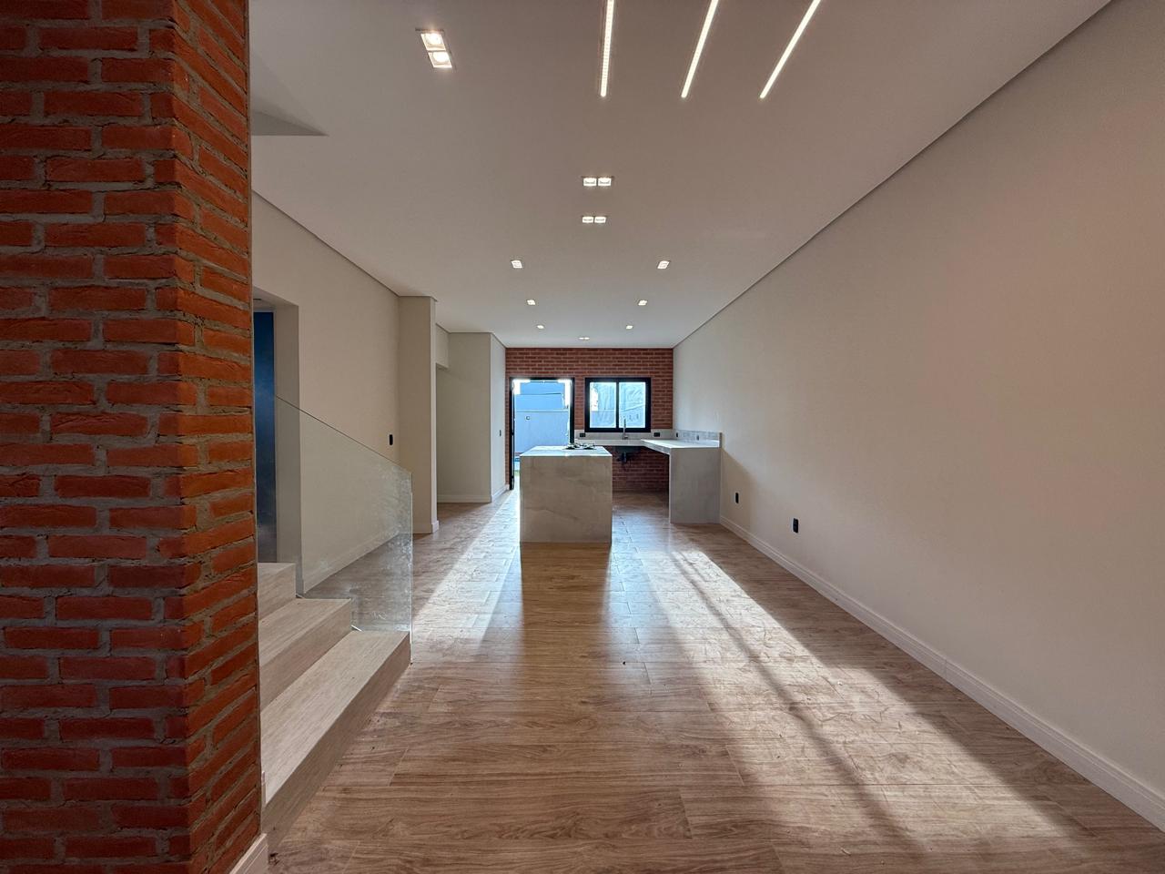 Casa com 3 dormitórios à venda, 209 m² por R$ 1.350.000,00 - Condomínio Reserva Ipanema - Sorocaba/SP