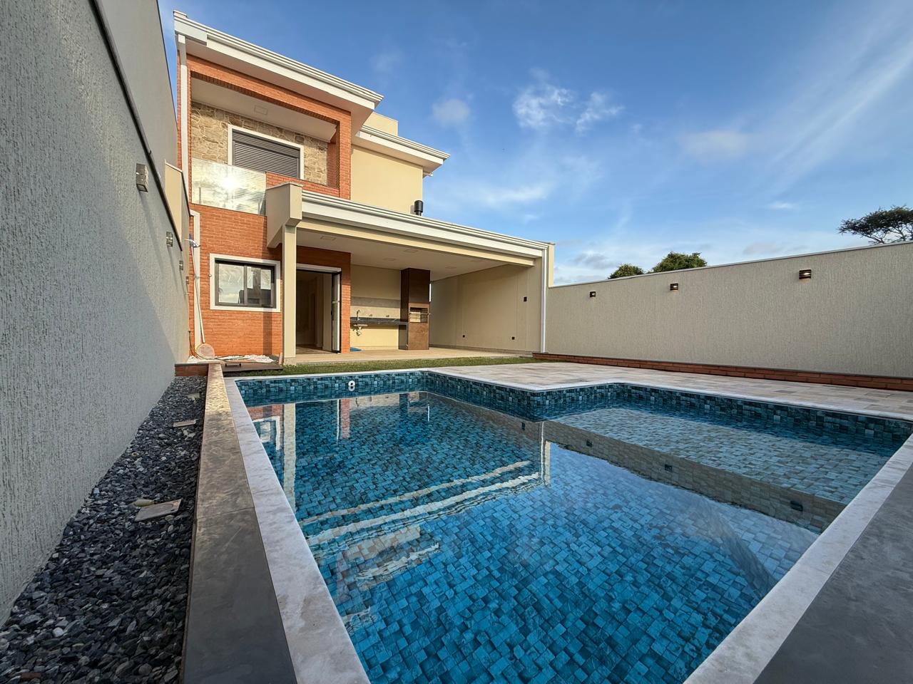 Casa com 3 dormitórios à venda, 209 m² por R$ 1.350.000,00 - Condomínio Reserva Ipanema - Sorocaba/SP
