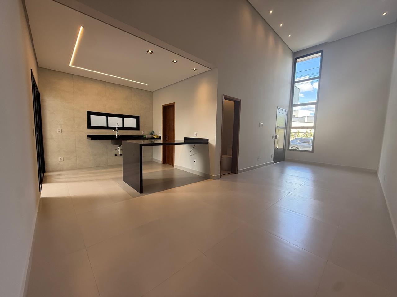 Casa com 3 dormitórios à venda, 148,79m² por R$ 969.000,00 - Condomínio Reserva Ipanema - Sorocaba/SP