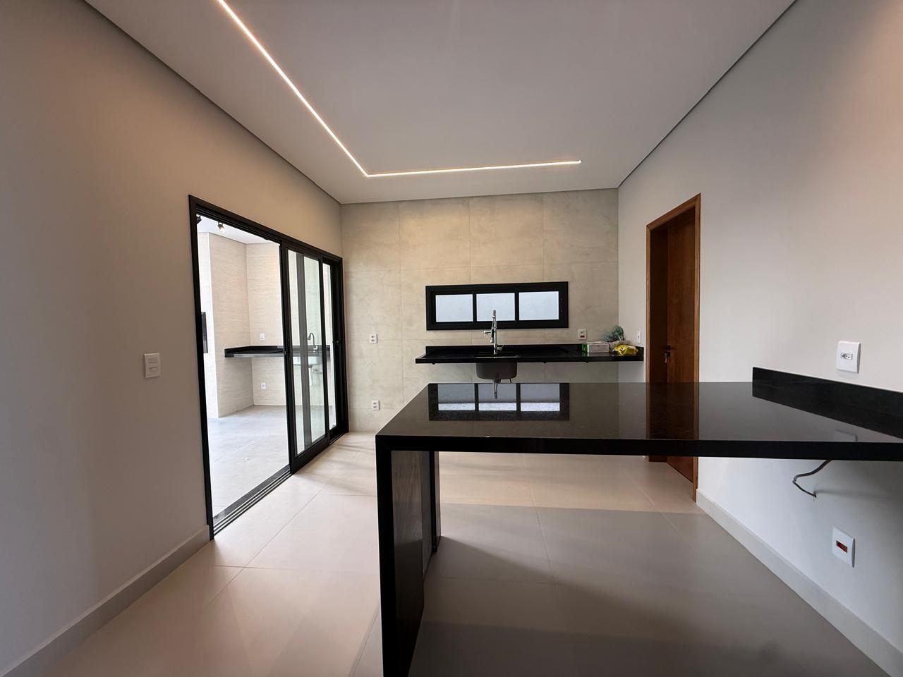 Casa com 3 dormitórios à venda, 148,79m² por R$ 969.000,00 - Condomínio Reserva Ipanema - Sorocaba/SP