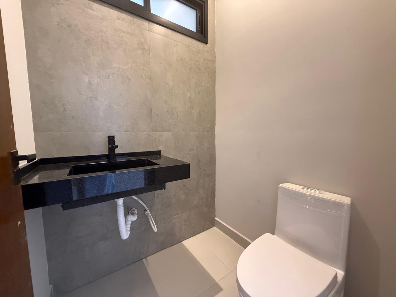 Casa com 3 dormitórios à venda, 148,79m² por R$ 969.000,00 - Condomínio Reserva Ipanema - Sorocaba/SP