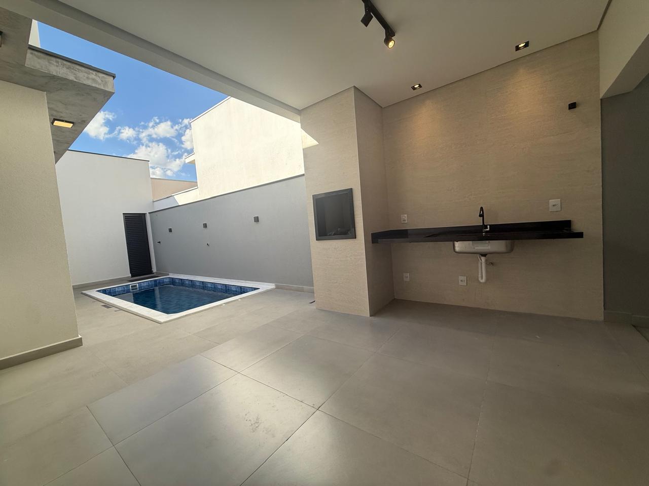 Casa com 3 dormitórios à venda, 148,79m² por R$ 969.000,00 - Condomínio Reserva Ipanema - Sorocaba/SP