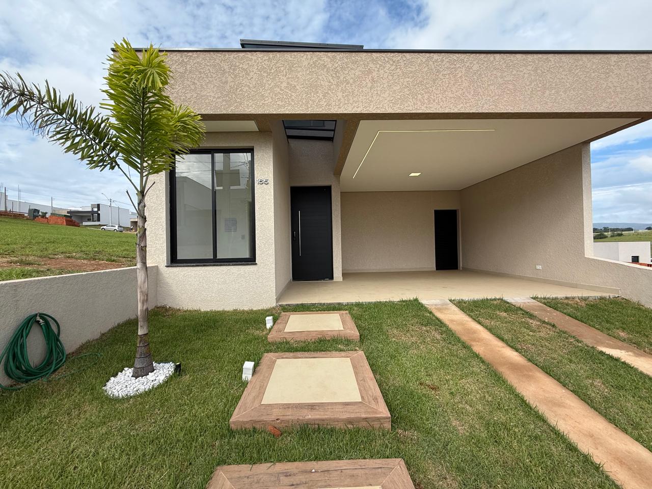 Casa com 3 dormitórios à venda, 140 m² por R$ 900.000,00 - Condomínio Reserva Ipanema - Sorocaba/SP