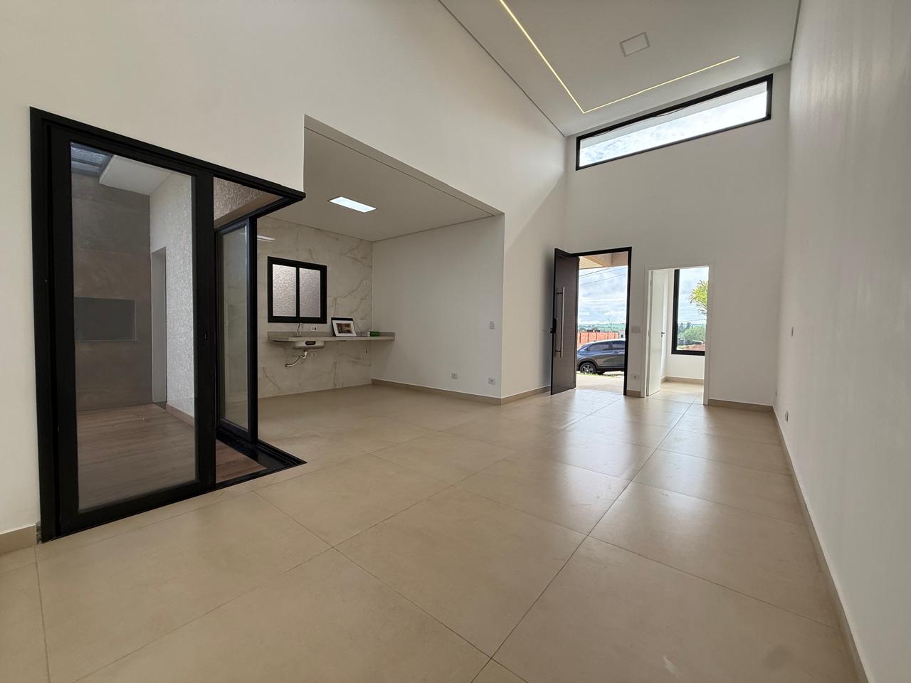 Casa com 3 dormitórios à venda, 140 m² por R$ 900.000,00 - Condomínio Reserva Ipanema - Sorocaba/SP