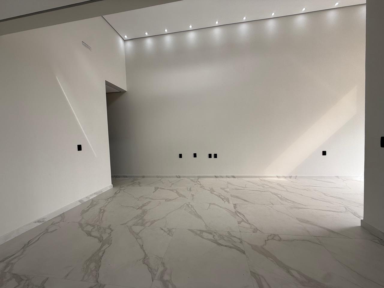 Casa com 3 dormitórios à venda, 147m² por R$ 879.000,00 - Condomínio Reserva Ipanema - Sorocaba/SP