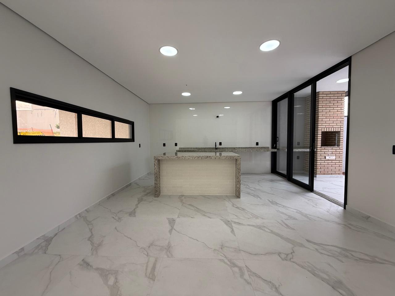 Casa com 3 dormitórios à venda, 147m² por R$ 879.000,00 - Condomínio Reserva Ipanema - Sorocaba/SP