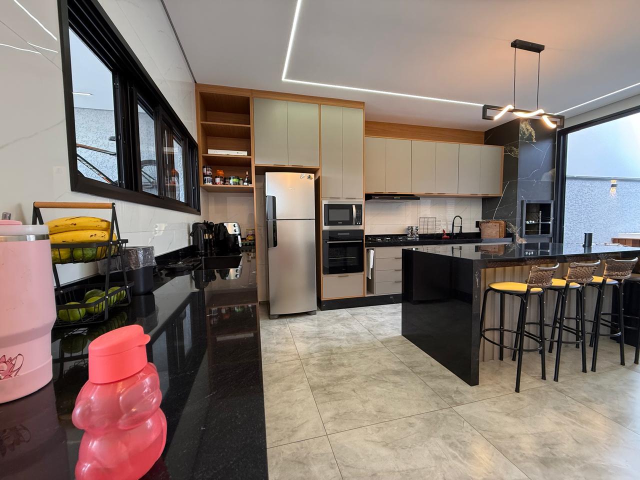 Casa com 3 dormitórios à venda, 135 m² por R$ 1.179.000,00 - Condomínio Reserva Ipanema - Sorocaba/SP