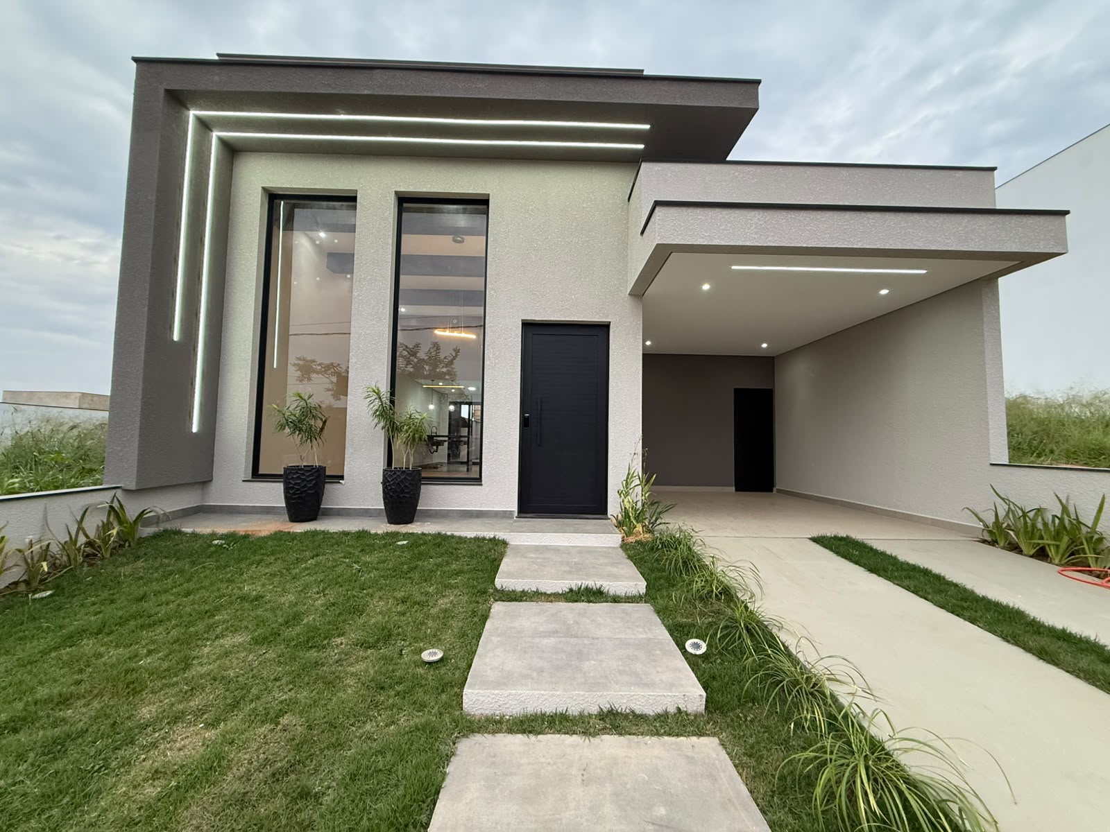 Casa em condomínio - Venda