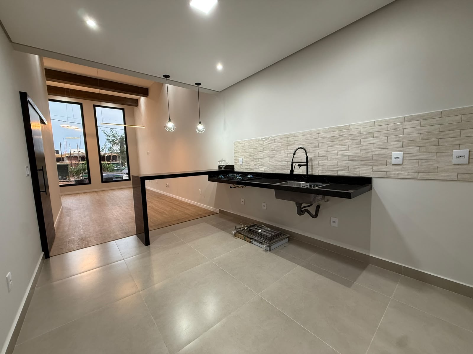 Casa com 3 dormitórios à venda, 138 m² por R$ 958.000,00 - Condomínio Reserva Ipanema - Sorocaba/SP