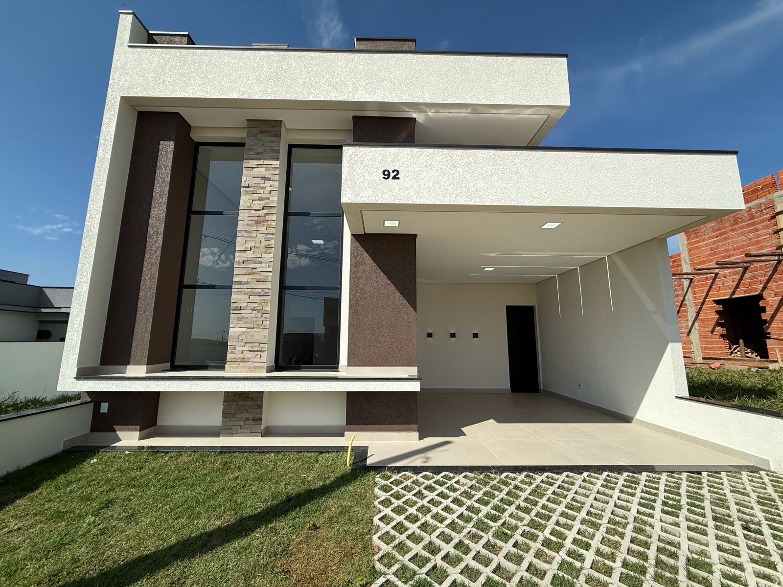 Casa em condomínio