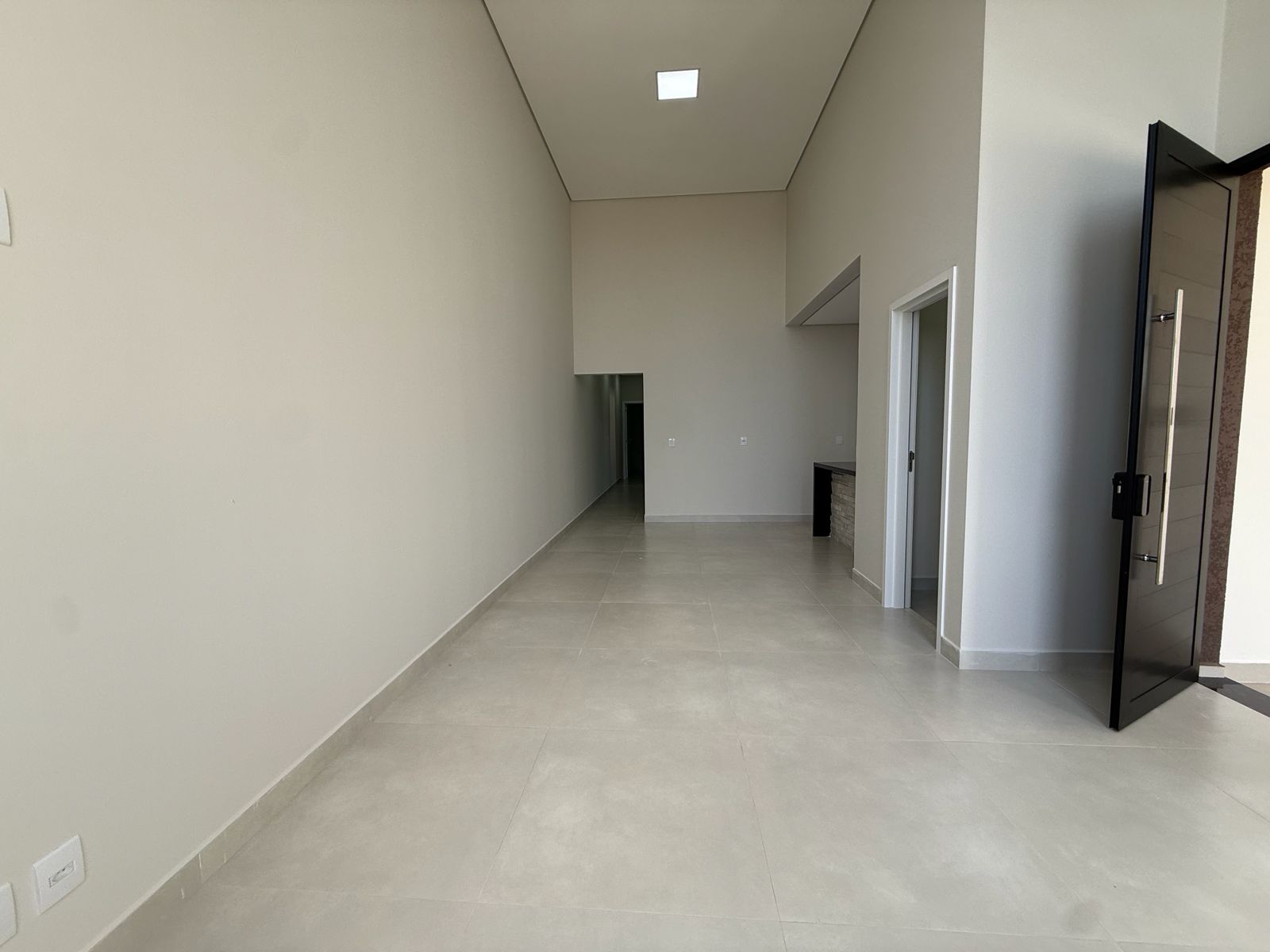 Casa em condomínio