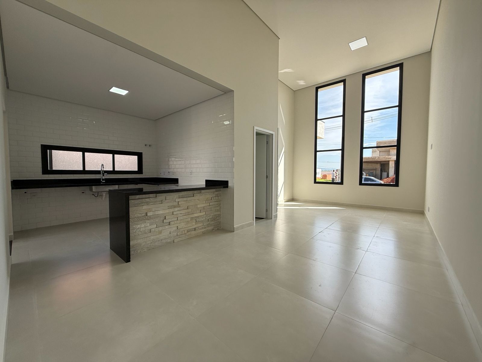 Casa com 3 dormitórios à venda, 146 m² por R$ 989.000,00 - Condomínio Reserva Ipanema - Sorocaba/SP