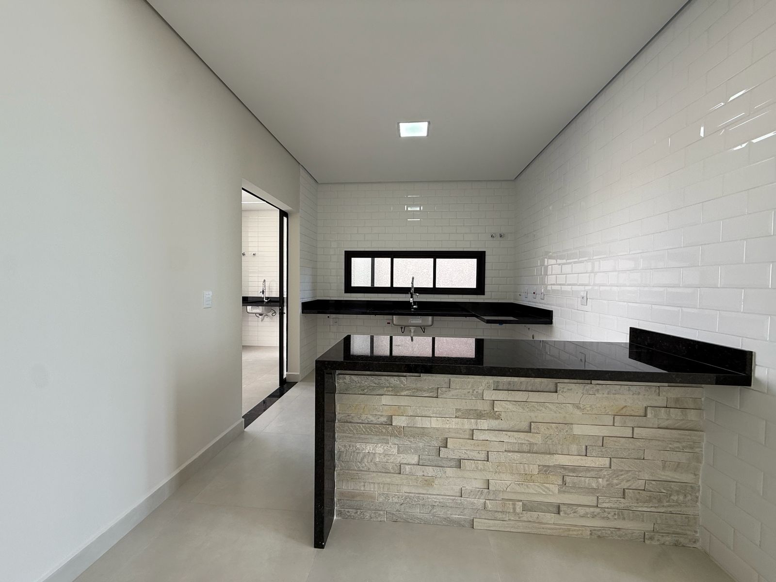 Casa com 3 dormitórios à venda, 146 m² por R$ 989.000,00 - Condomínio Reserva Ipanema - Sorocaba/SP