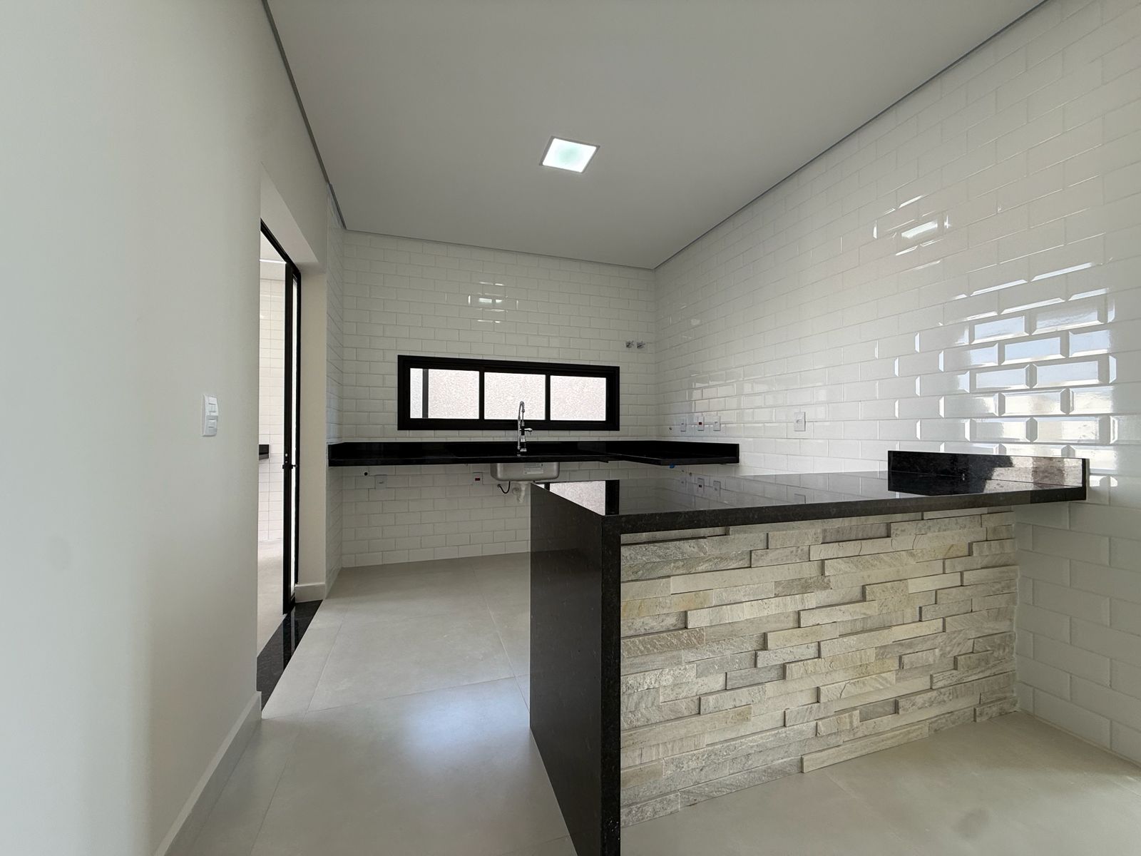 Casa com 3 dormitórios à venda, 146 m² por R$ 989.000,00 - Condomínio Reserva Ipanema - Sorocaba/SP