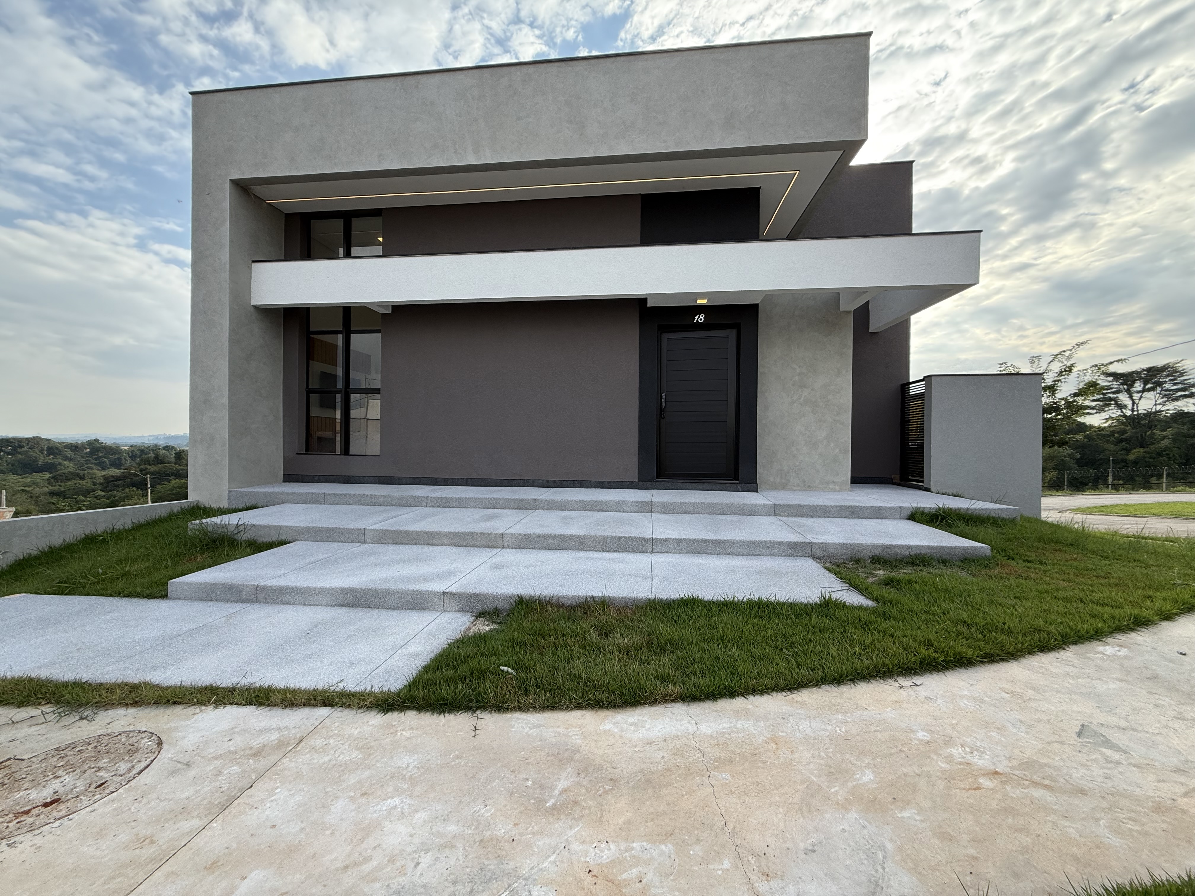 Casa em condomínio - Venda